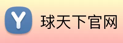 球天下官网 logo